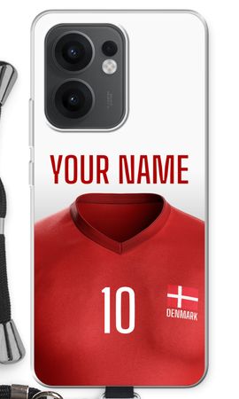Denmark - Football