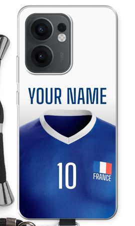 France - Football