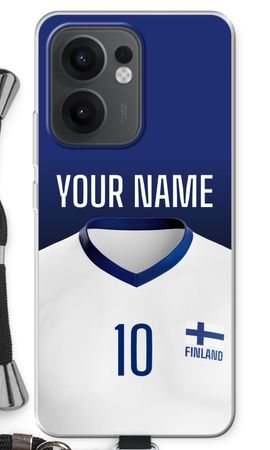 Finland - Football