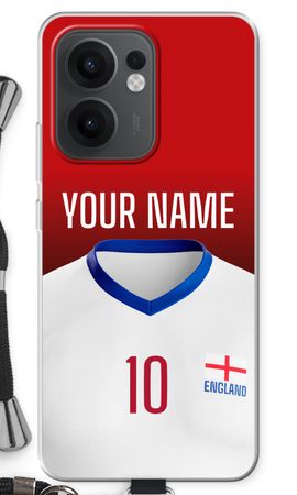 England - Soccer