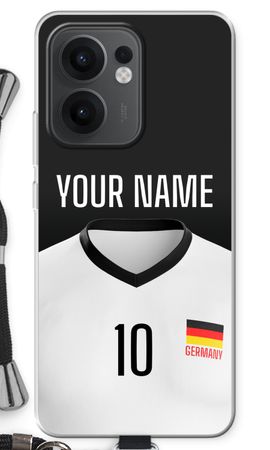 Germany - Football