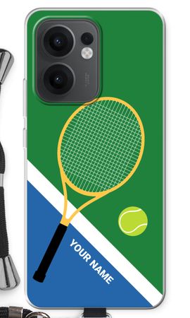 Tennis N°1