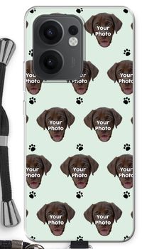 Personalized Face - Cat or Dog