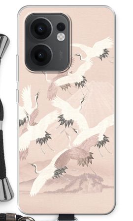 Japanese Crane Birds