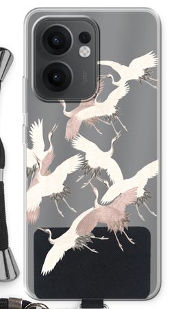 Japanese Crane Birds