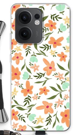 Little Ellila Flowers