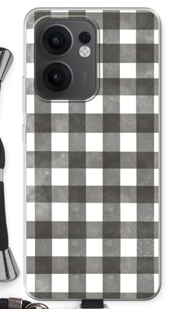 Gingham style