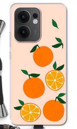 Will you be my clementine