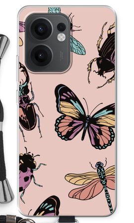 Tiny Bugs