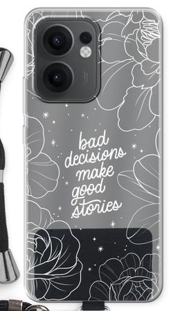 Good stories