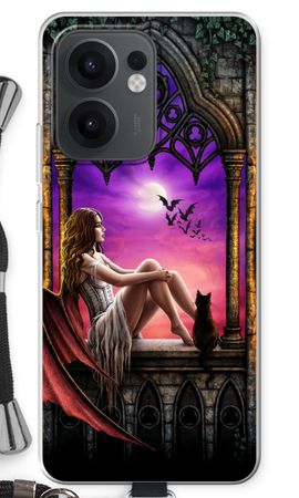 Children of the night