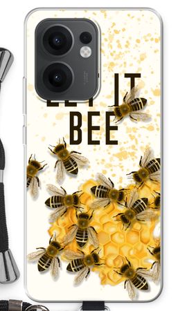 Let it bee