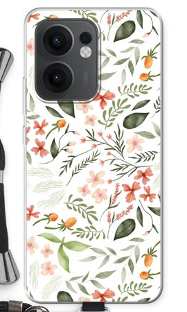 Sweet little flowers