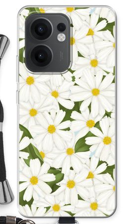 Summer Daisies