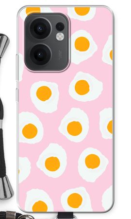 Dancing eggs