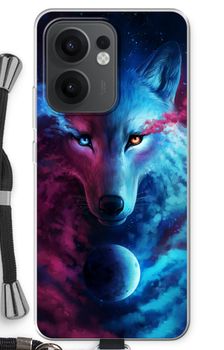 Where Light And Dark Meet