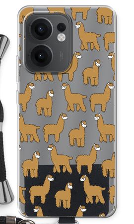 Alpacas