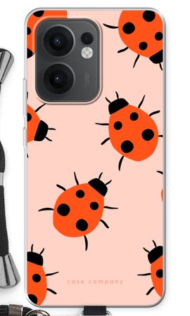 Ladybugs