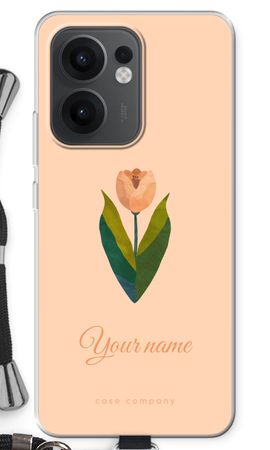 Namecase 1 - Floral