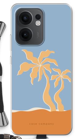 Palm Tree