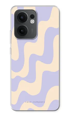 Flow, Oppo Reno13 F mykt deksel