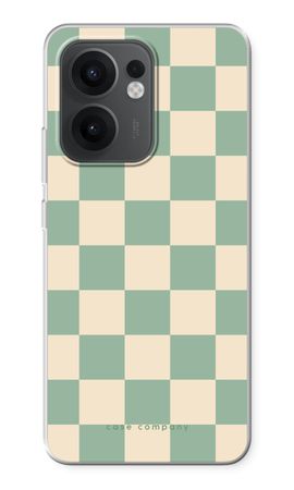 Checkered Mint
