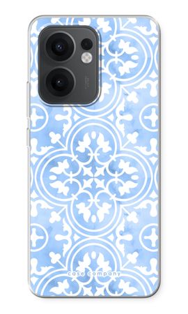 Santorini Tiles