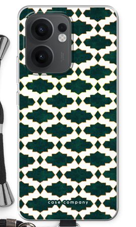 Moroccan tiles