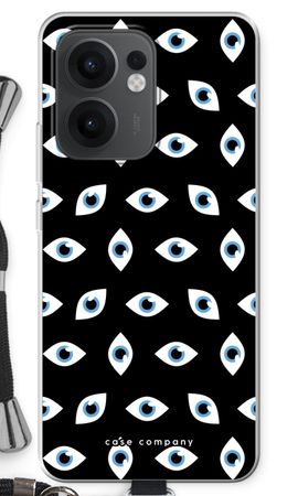 Eyes pattern