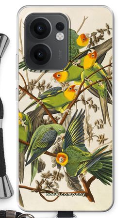 Carolina Parrot