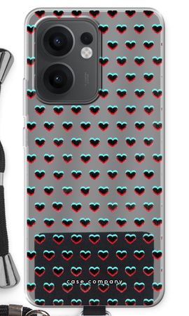 Little hearts