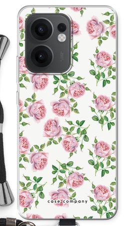 Little roses