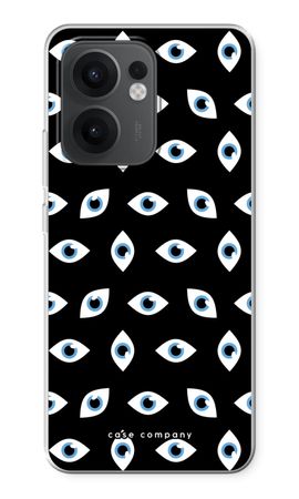 Eyes pattern