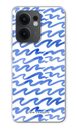 Blue waves