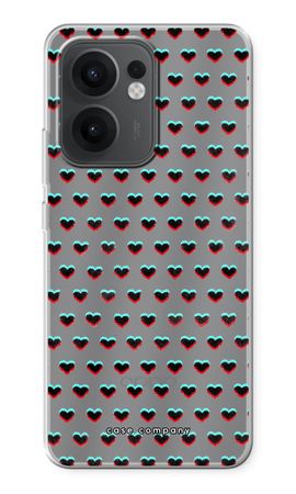 Little hearts