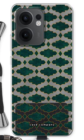 Moroccan tiles