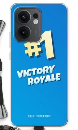 Victory Royale