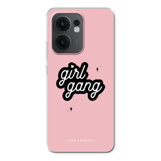 Girl Gang