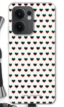 Little hearts