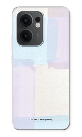 Square pastel