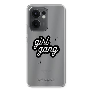 Girl Gang