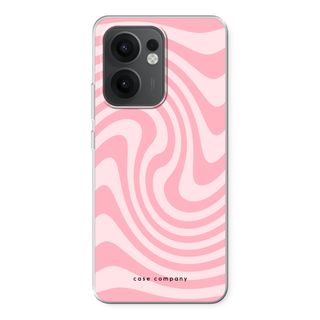 Swirl Pink