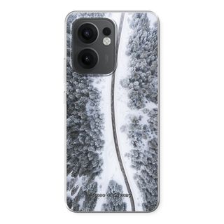 Snøfall