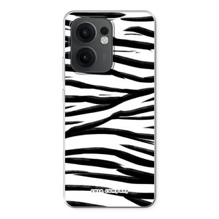 Zebra pattern