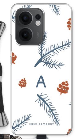 Invierno - Monograma