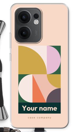 Formé - Namecase #1