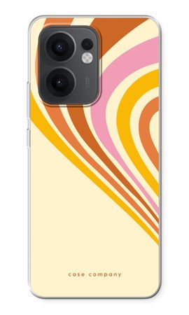 Retro Rainbow