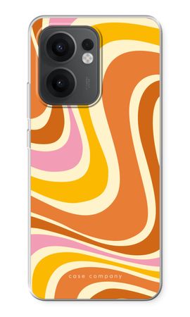 Retro Waves