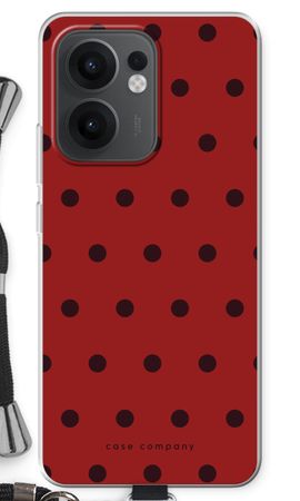 Ladybird Spots