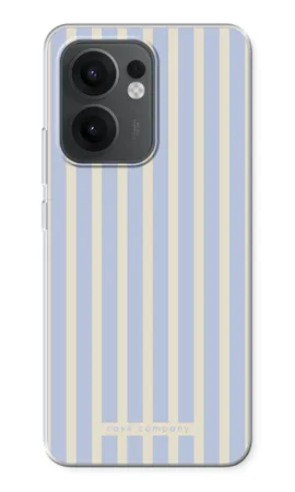 Sky Line, Oppo Reno13 F mykt deksel